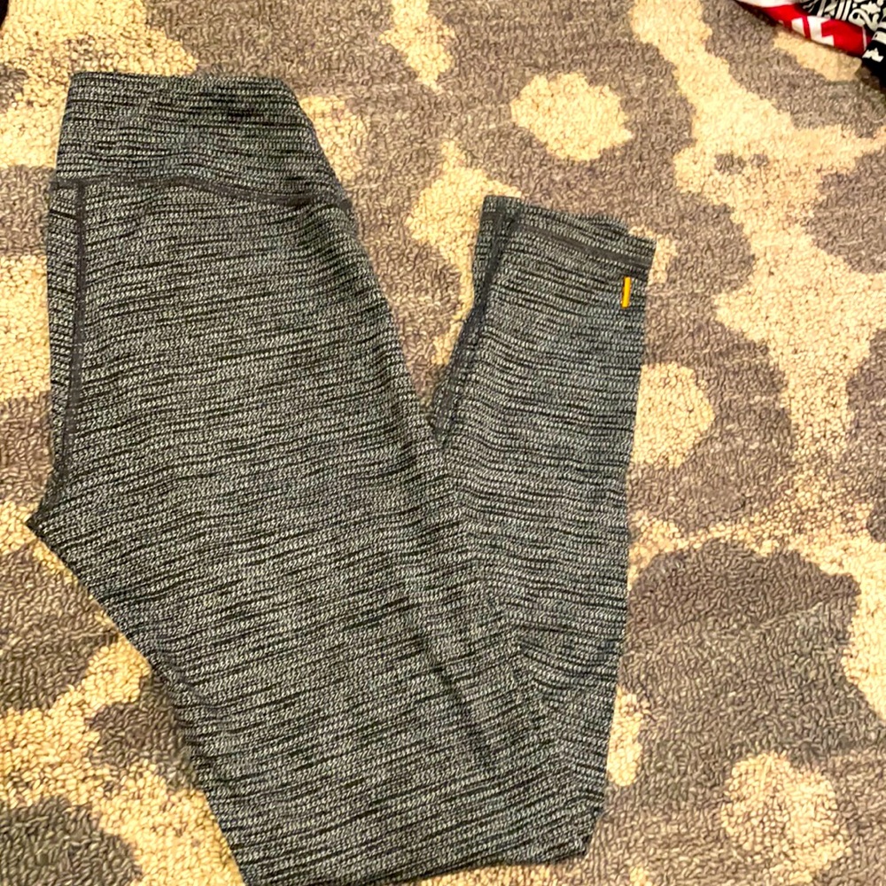 Lucy leggings.